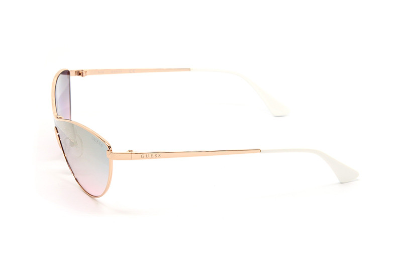 Сонцезахисні окуляри GUESS GU7630 28C 00 Фото №3 - linza.ua