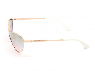 Сонцезахисні окуляри GUESS GU7630 28C 00 Фото №3 - linza.ua