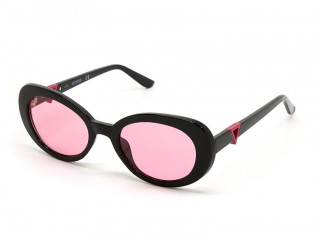 Сонцезахисні окуляри GUESS GU7632 01S 51 Фото №1 - linza.ua