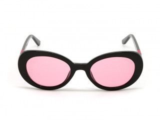 Сонцезахисні окуляри GUESS GU7632 01S 51 Фото №2 - linza.ua