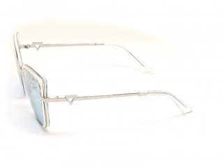 Сонцезахисні окуляри GUESS GU7633 26X 56 Фото №3 - linza.ua
