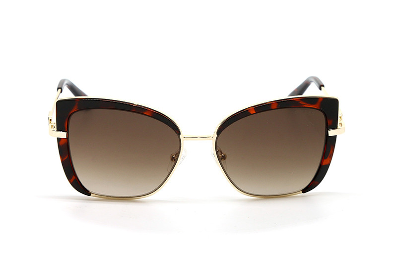 Солнцезащитные очки GUESS GU7633 52F 56 Фото №3 - linza.ua