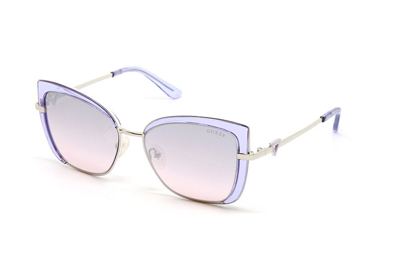Солнцезащитные очки GUESS GU7633 83Z 56 Фото №1 - linza.ua
