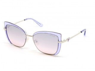 Солнцезащитные очки GUESS GU7633 83Z 56 Фото №1 - linza.ua