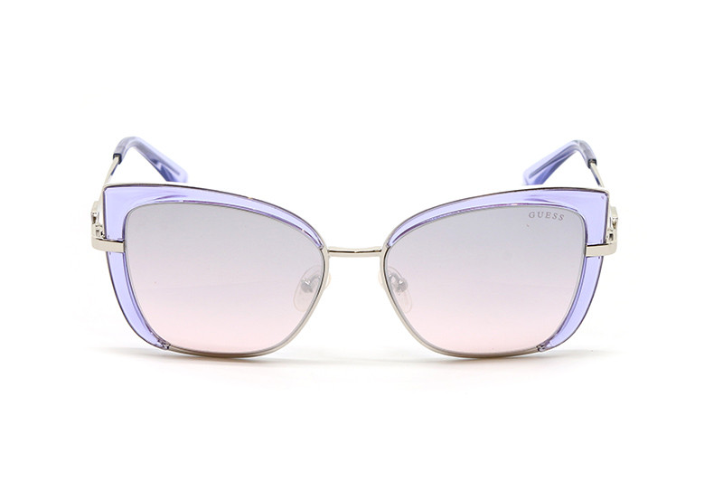 Солнцезащитные очки GUESS GU7633 83Z 56 Фото №2 - linza.ua