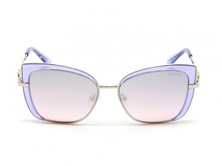 Солнцезащитные очки GUESS GU7633 83Z 56 Фото №2 - linza.ua