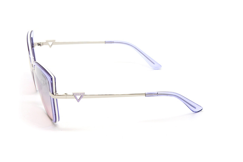 Солнцезащитные очки GUESS GU7633 83Z 56 Фото №3 - linza.ua