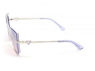 Солнцезащитные очки GUESS GU7633 83Z 56 Фото №3 - linza.ua