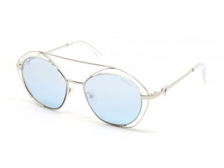 Солнцезащитные очки GUESS GU7634 26X 54 Фото №1 - linza.ua