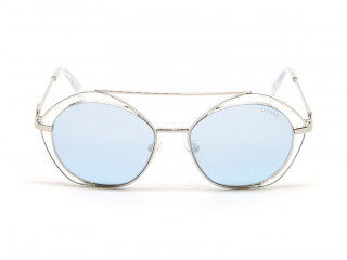 Солнцезащитные очки GUESS GU7634 26X 54 Фото №2 - linza.ua