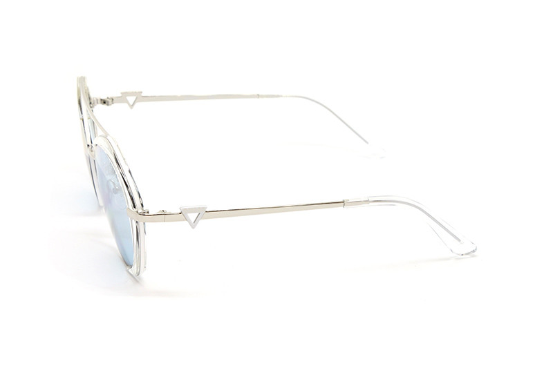 Солнцезащитные очки GUESS GU7634 26X 54 Фото №3 - linza.ua