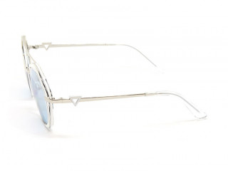 Солнцезащитные очки GUESS GU7634 26X 54 Фото №3 - linza.ua