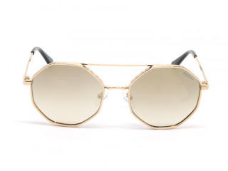 Сонцезахисні окуляри GUESS GU7636 32C 55 Фото №2 - linza.ua