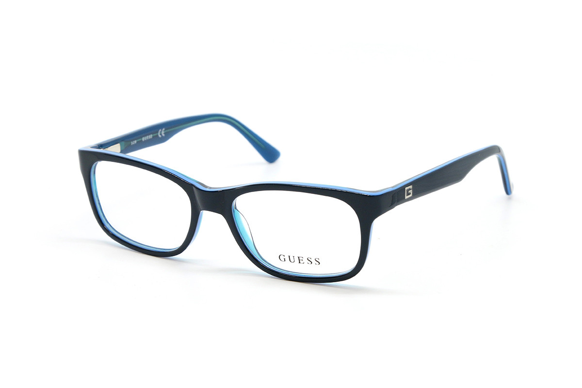 Оправи GUESS GU9184 092 50 Фото №1 - linza.ua