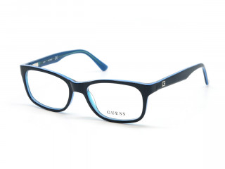 Оправи GUESS GU9184 092 50 Фото №1 - linza.ua