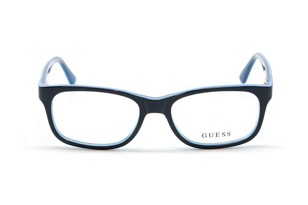 Оправи GUESS GU9184 092 50 Фото №2 - linza.ua
