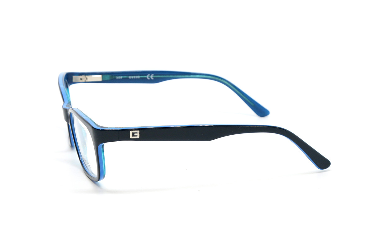 Оправи GUESS GU9184 092 50 Фото №3 - linza.ua