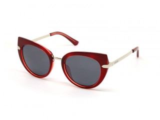 Сонцезахисні окуляри GUESS GU9186 71C 48 Фото №1 - linza.ua