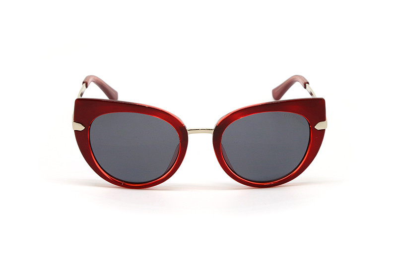 Сонцезахисні окуляри GUESS GU9186 71C 48 Фото №2 - linza.ua