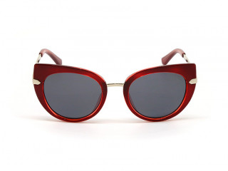 Сонцезахисні окуляри GUESS GU9186 71C 48 Фото №2 - linza.ua