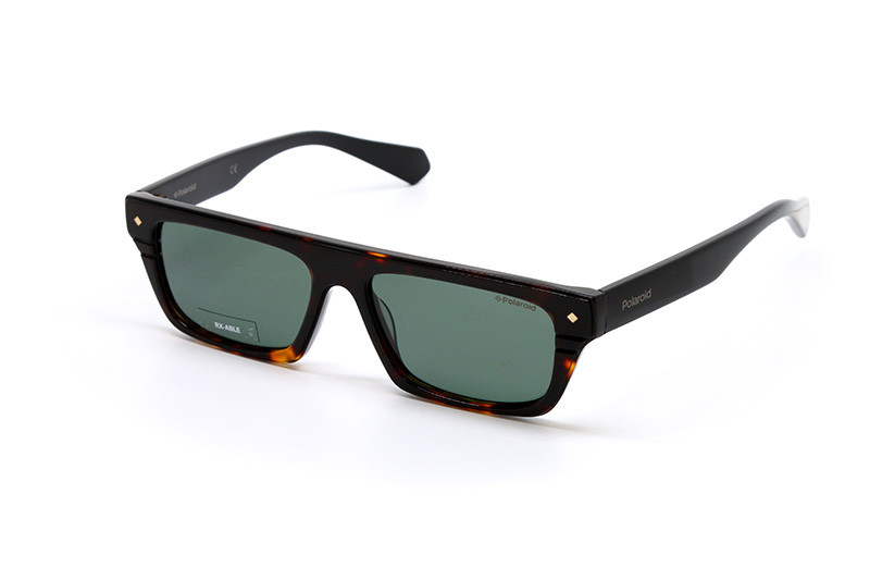 Сонцезахисні окуляри PL PLD 6085/S/X 08653UC Фото №1 - linza.ua