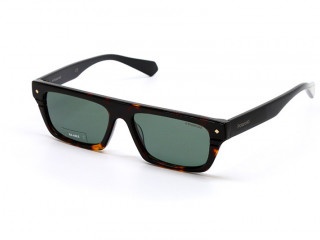 Сонцезахисні окуляри PL PLD 6085/S/X 08653UC Фото №1 - linza.ua