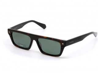 Сонцезахисні окуляри PL PLD 6085/S/X 08653UC Фото №2 - linza.ua