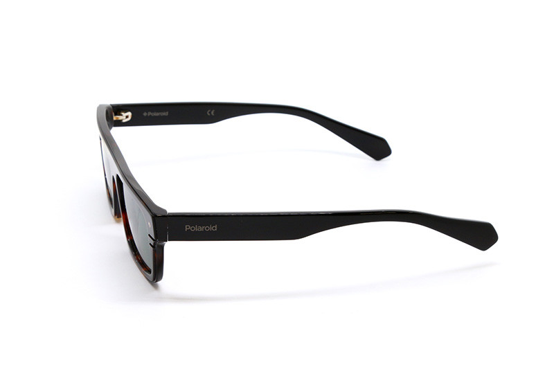 Сонцезахисні окуляри PL PLD 6085/S/X 08653UC Фото №3 - linza.ua