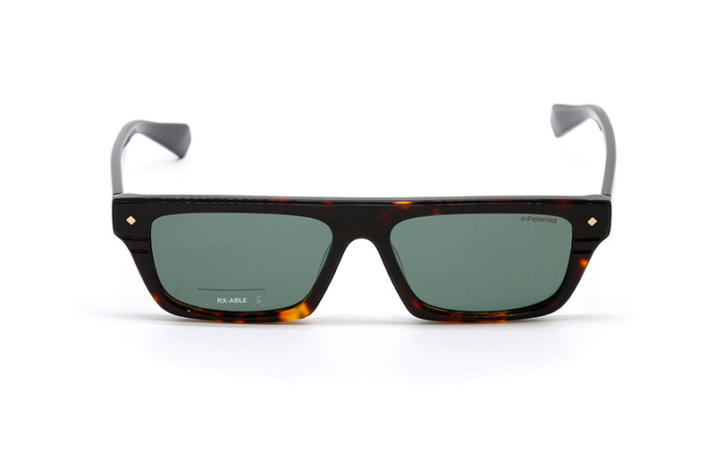 Сонцезахисні окуляри PL PLD 6085/S/X 08653UC Фото №4 - linza.ua