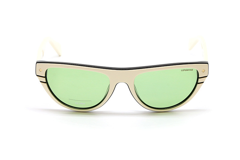 Сонцезахисні окуляри PL PLD 6087/S/X 0XR55UC Фото №2 - linza.ua