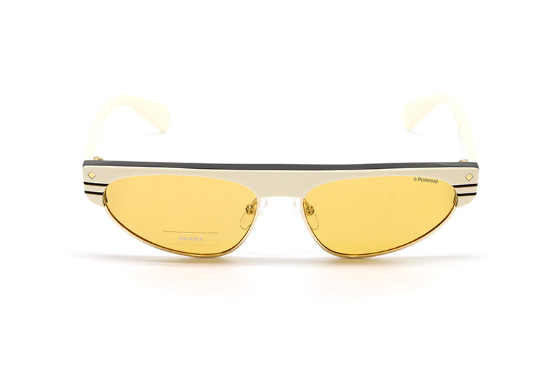 Сонцезахисні окуляри PL PLD 6088/S/X 0XR56HE Фото №2 - linza.ua