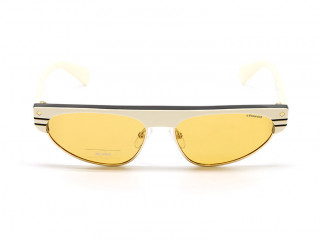 Сонцезахисні окуляри PL PLD 6088/S/X 0XR56HE Фото №2 - linza.ua