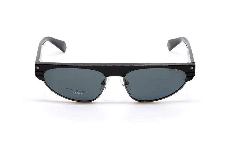 Сонцезахисні окуляри PL PLD 6088/S/X 80756M9 Фото №2 - linza.ua