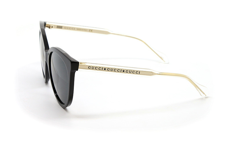 Солнцезащитные очки GUCCI GG0565S-001 54 Фото №3 - linza.ua