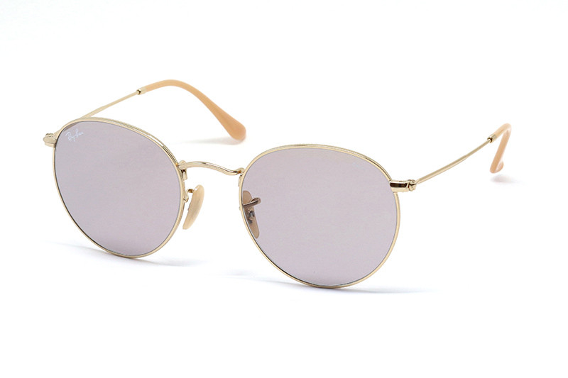 Сонцезахисні окуляри RB 3447 9064V8 53 Фото №1 - linza.ua