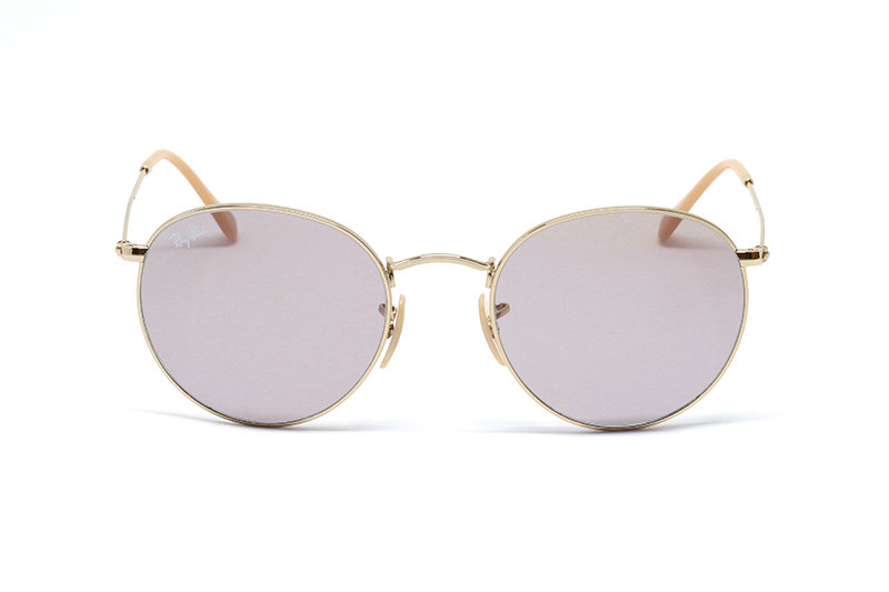 Сонцезахисні окуляри RB 3447 9064V8 53 Фото №2 - linza.ua