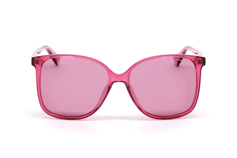 Солнцезащитные очки PLD PLD 6096/S 8CQ57A2 Фото №2 - linza.ua