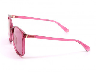 Солнцезащитные очки PLD PLD 6096/S 8CQ57A2 Фото №3 - linza.ua