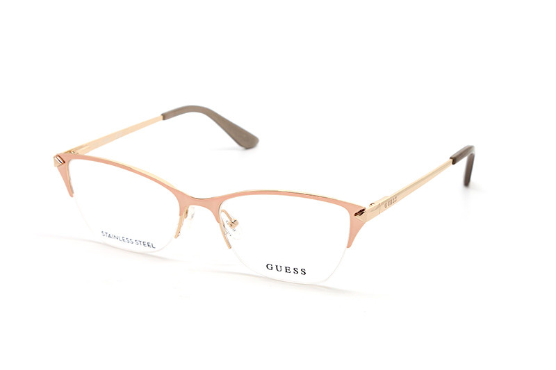 Оправы GUESS GU2777 033 53 Фото №1 - linza.ua