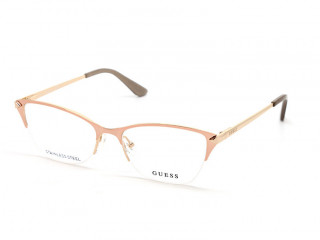 Оправы GUESS GU2777 033 53 Фото №1 - linza.ua