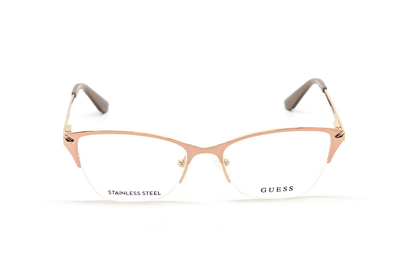 Оправы GUESS GU2777 033 53 Фото №2 - linza.ua