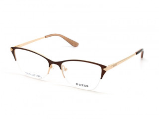 Оправы GUESS GU2777 049 53 Фото №1 - linza.ua