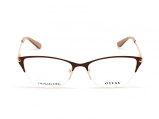 Оправы GUESS GU2777 049 53 Фото №2 - linza.ua