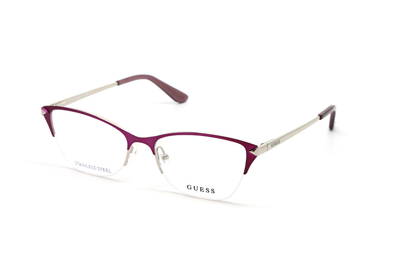 Оправы GUESS GU2777 082 53 Фото №1 - linza.ua