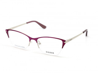 Оправы GUESS GU2777 082 53 Фото №1 - linza.ua