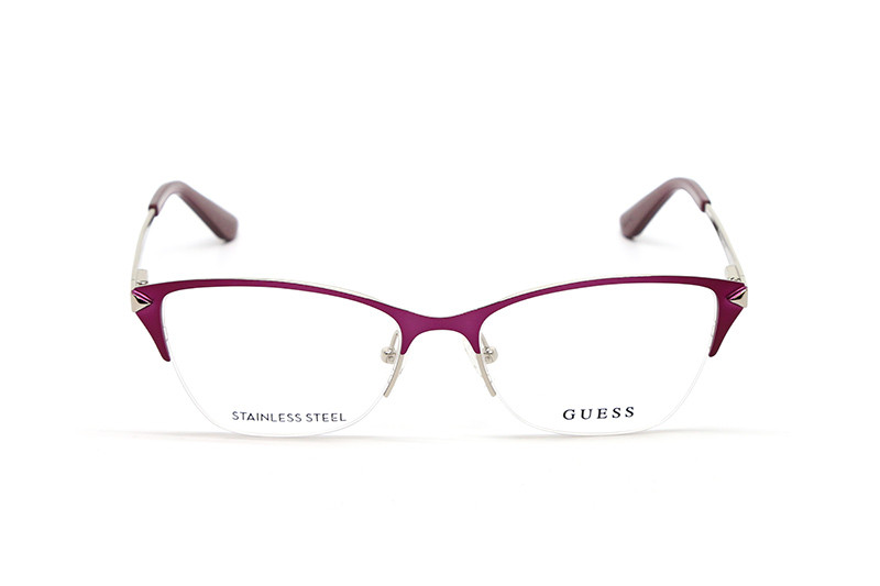 Оправы GUESS GU2777 082 53 Фото №2 - linza.ua