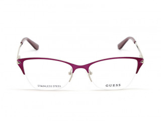 Оправы GUESS GU2777 082 53 Фото №2 - linza.ua