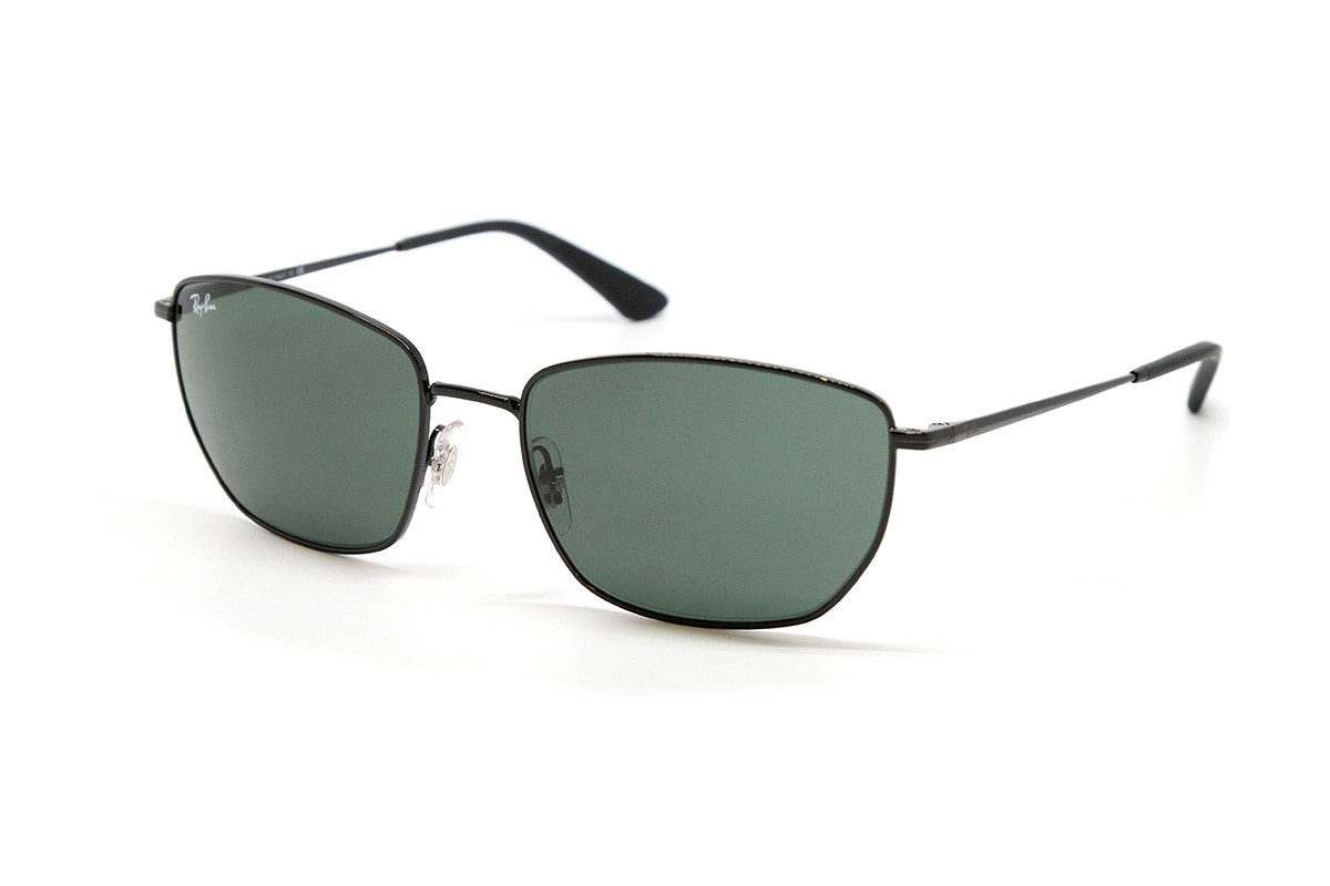 Солнцезащитные очки RB 3653 002/71 60 Фото №1 - linza.ua