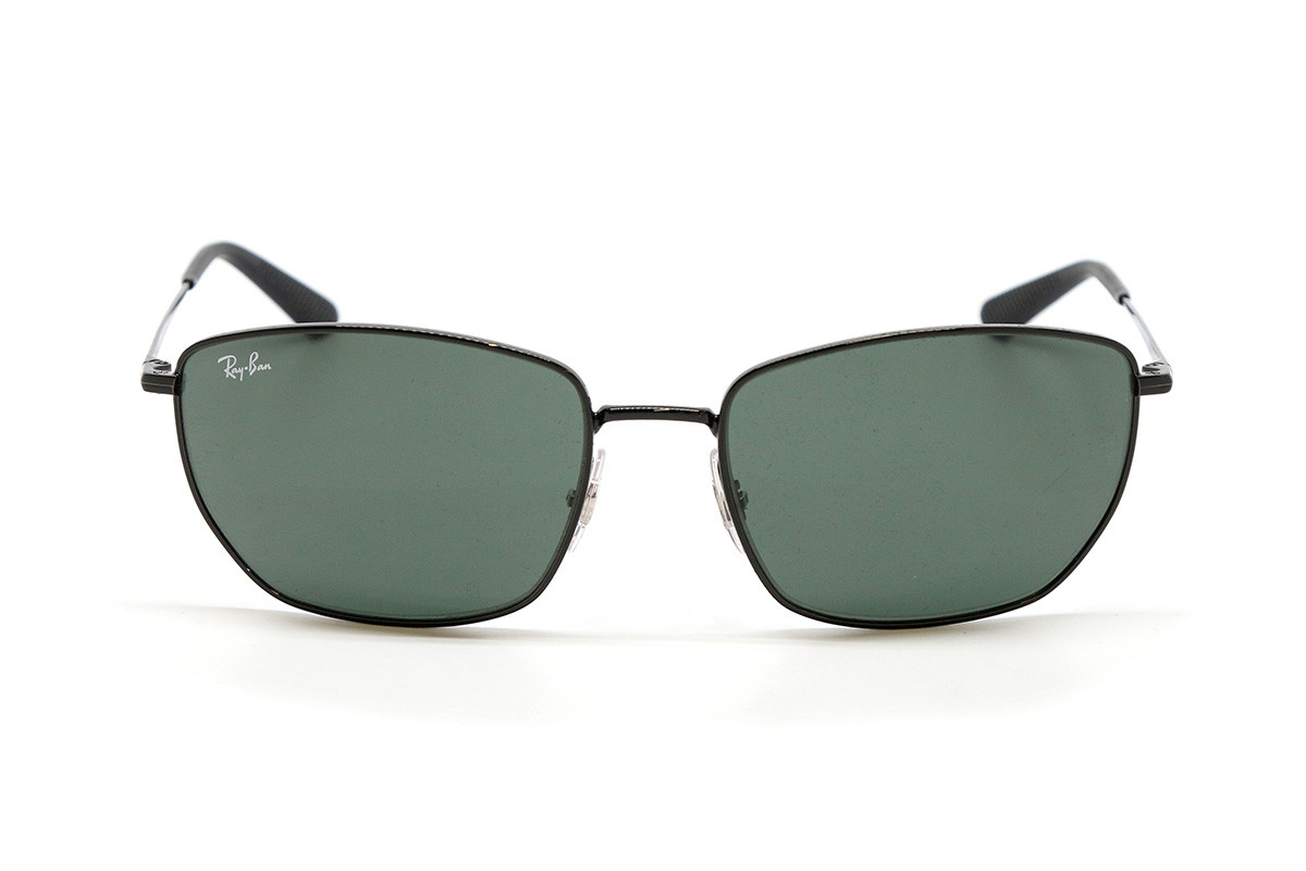 Солнцезащитные очки RB 3653 002/71 60 Фото №2 - linza.ua