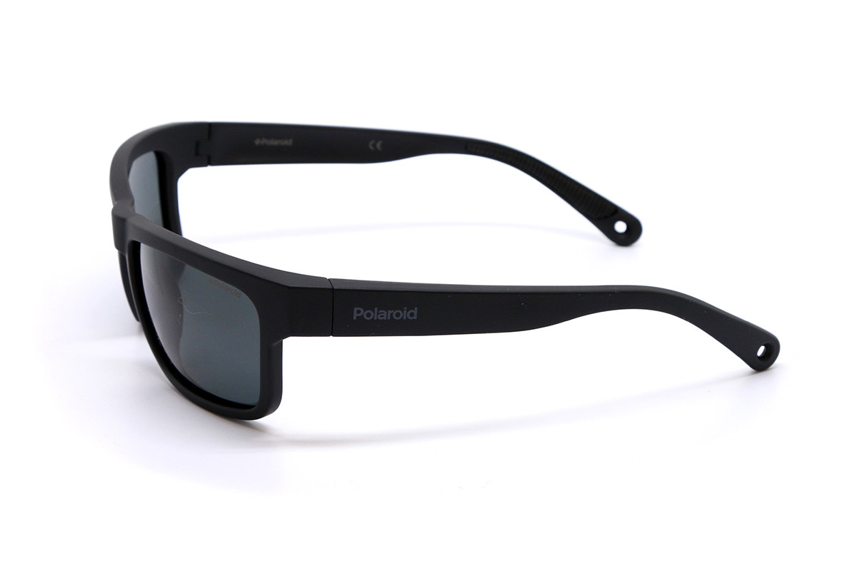 Сонцезахисні окуляри PLS PLD 7031/S 80759M9 Фото №3 - linza.ua